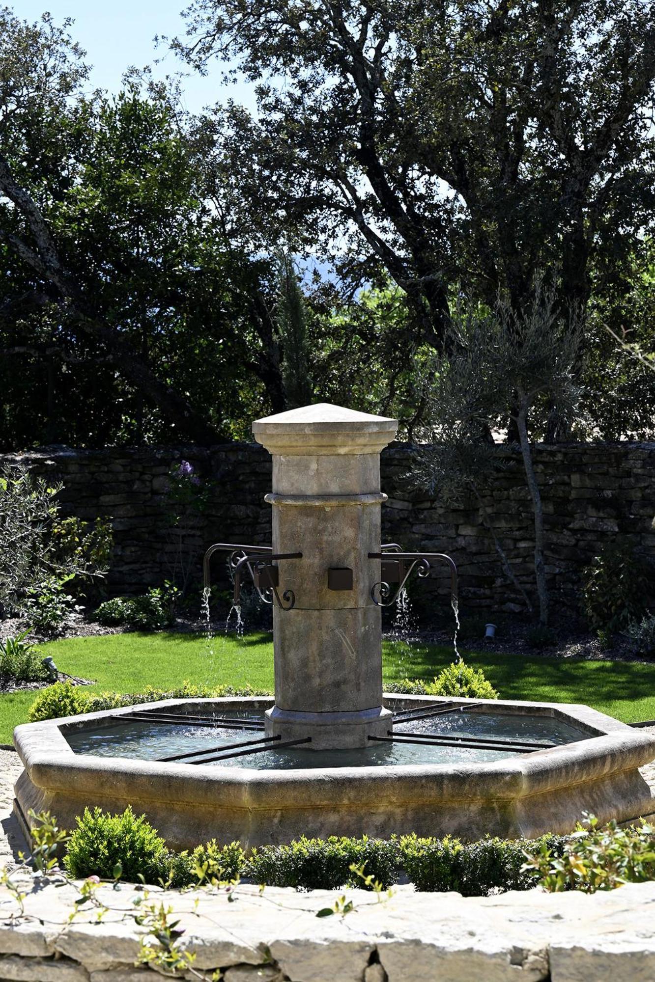 Willa La Borie Oubliee Gordes Zewnętrze zdjęcie